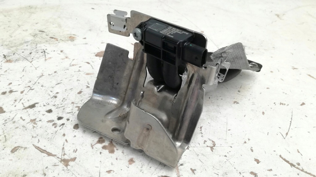 фото №2, Vw t-roc 1.5 tsi датчик dpf sapalin 05e906051p