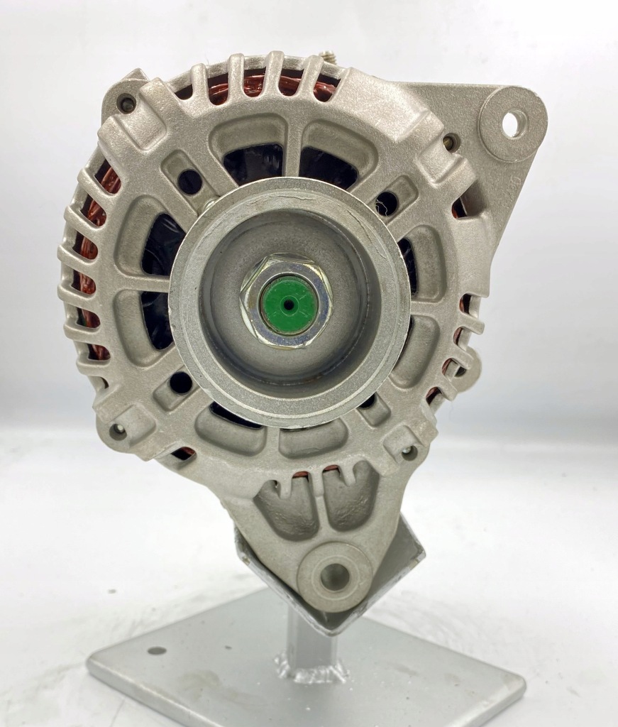 Генератор woodauto alt14191 hyundai Оригінал