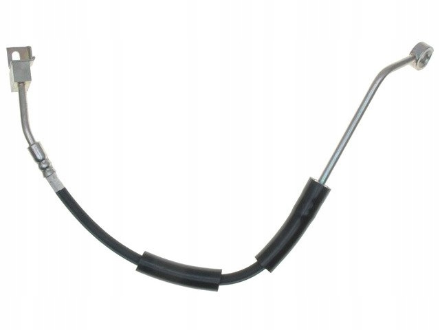 фото №1, Шланг гальмівний jeep liberty 2002-2007