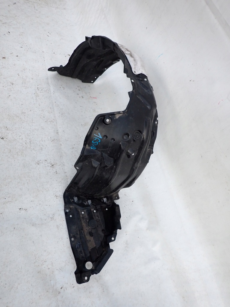 фото №1, Toyota corolla xii e21 18- подкрылок левая перед