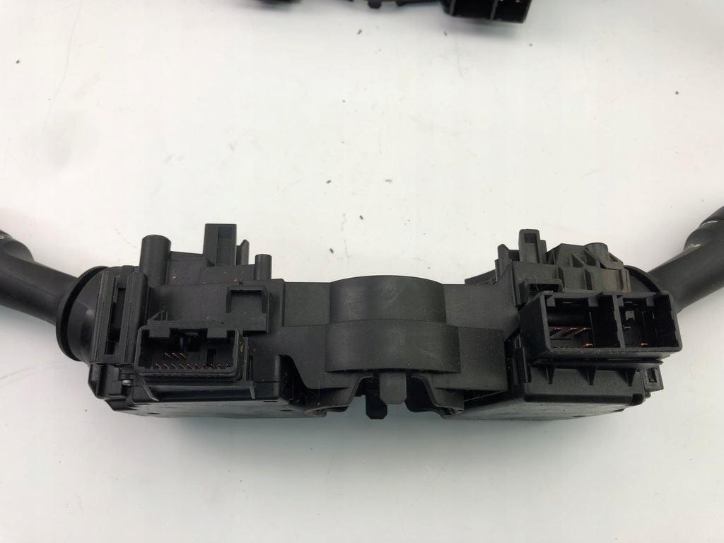 фото №9, Toyota auris ii rav4 iv переключатель комбинированный переключатели 17f852