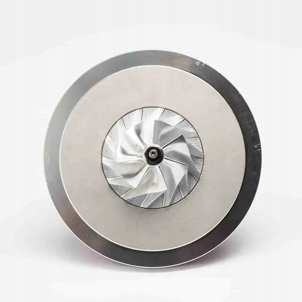 фото №4, Koras сердцевина турбины do land rover discovery / defender discovery, 2.0d