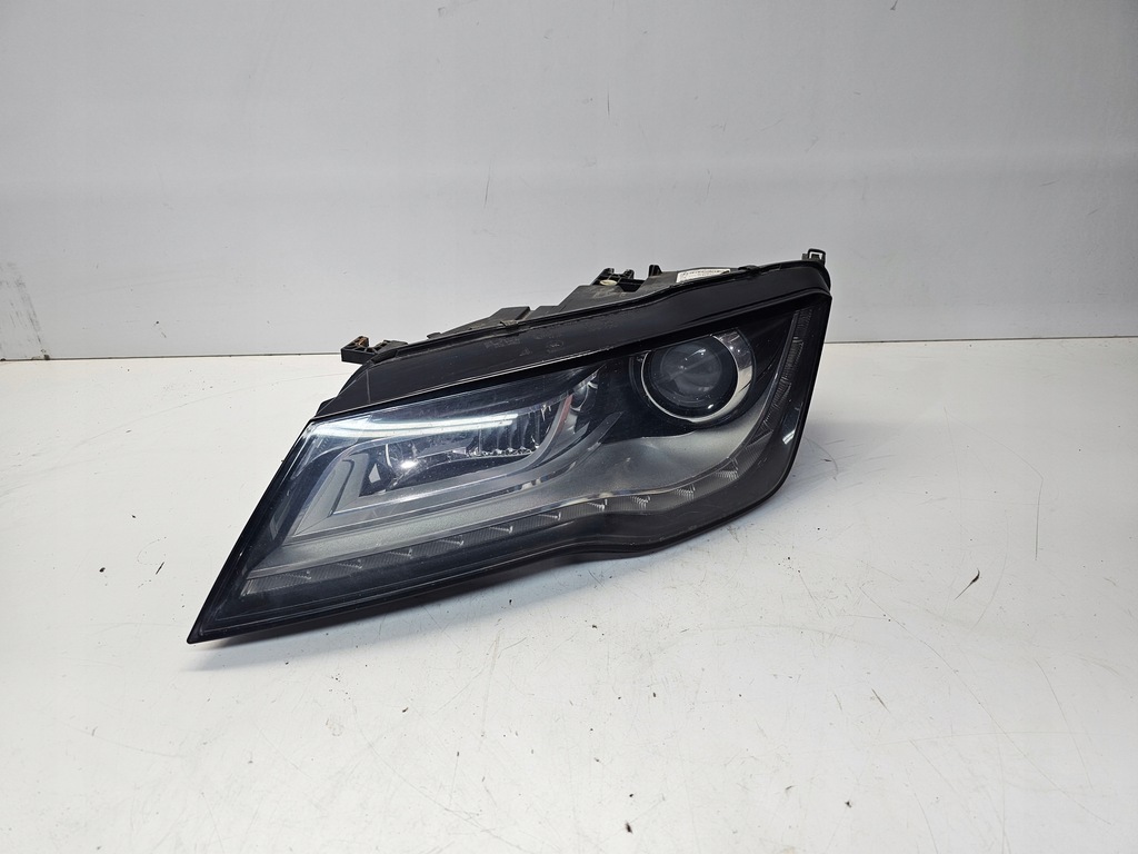 фото №1, Фара ксенон led лівий audi a7 4g 4g8941005d