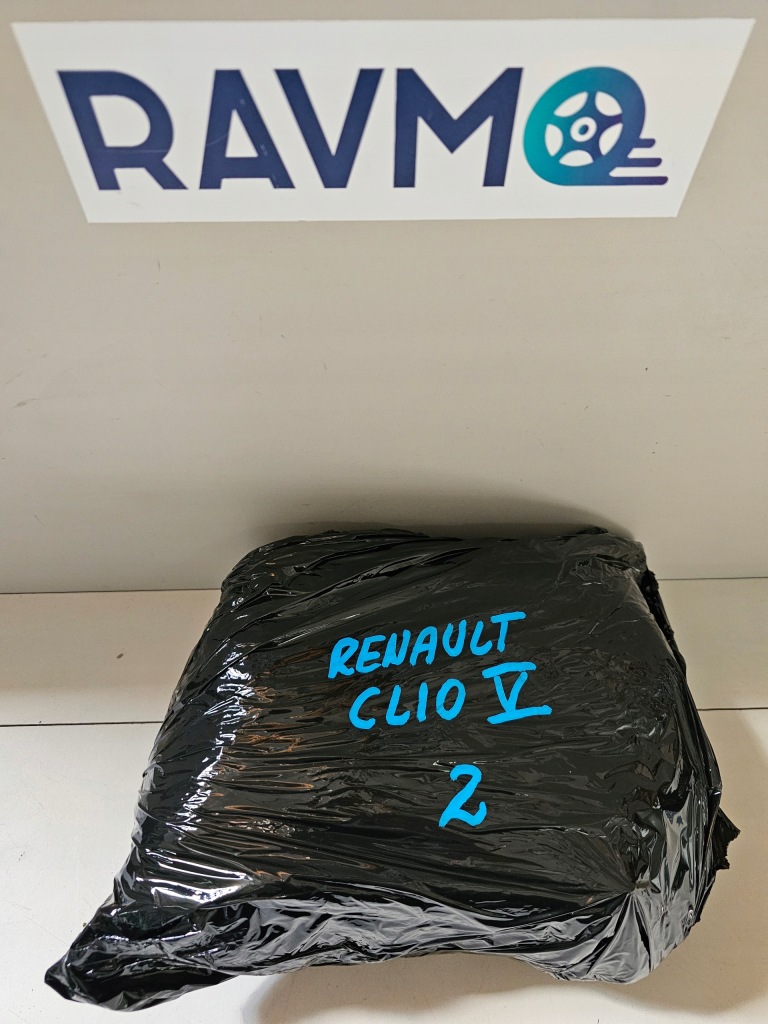 фото №8, Радіо навігація дисплей renault clio v 259159519r 280346137r