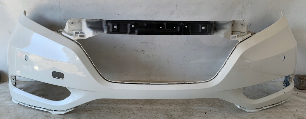 фото №1, Бампер перед передний honda hr-v ii 15- pdc