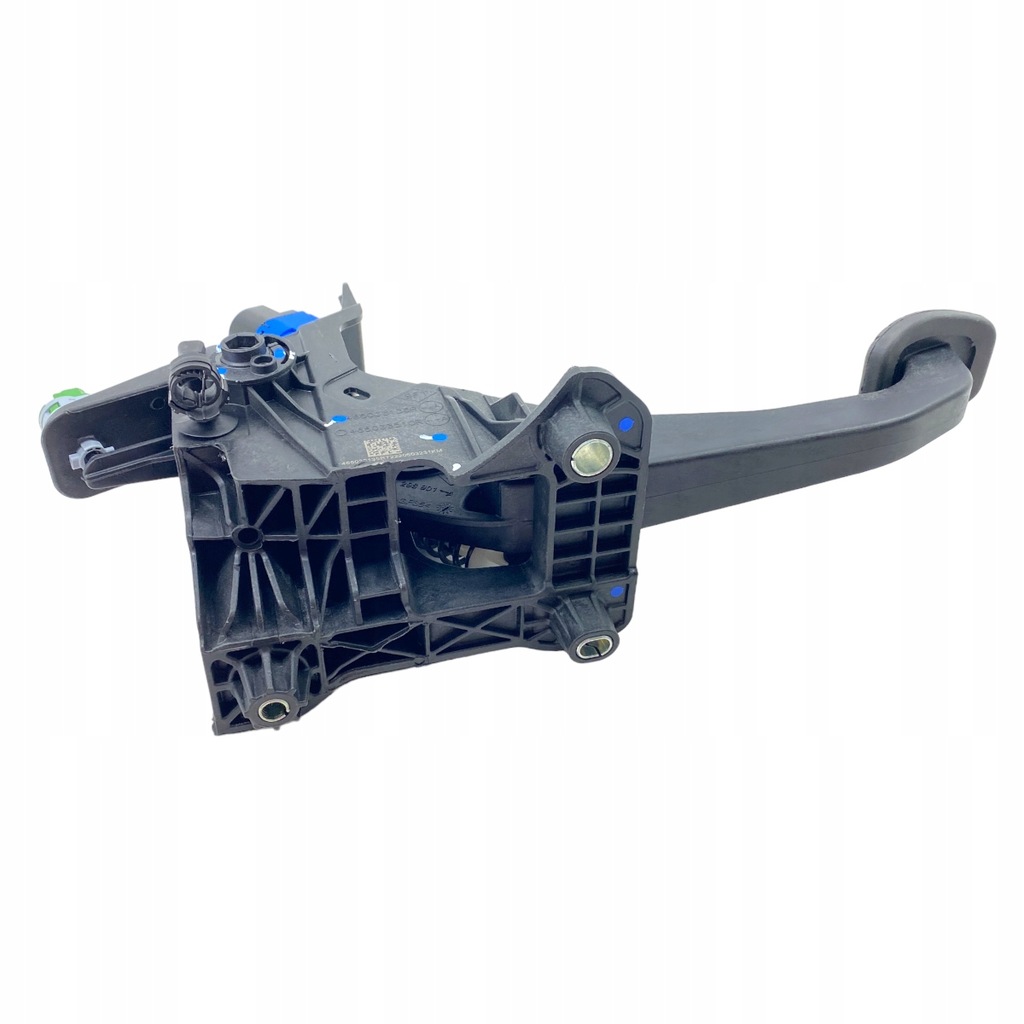 фото №9, Педаль сцепления dokker lodgy express van