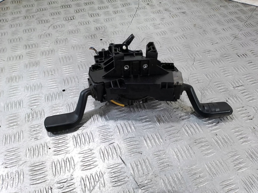 фото №2, Переключатель комбинированный ford transit mk7 2.2 tdci