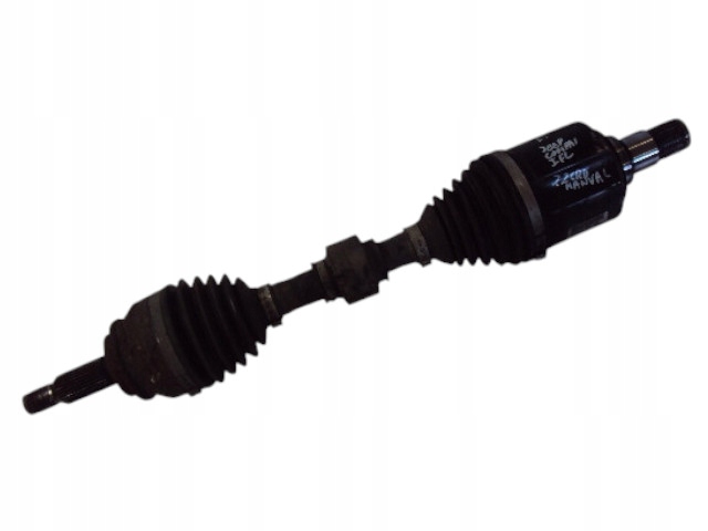 Купити Привідний вал ліва перед jeep compass 1 fl 2.2d 14r