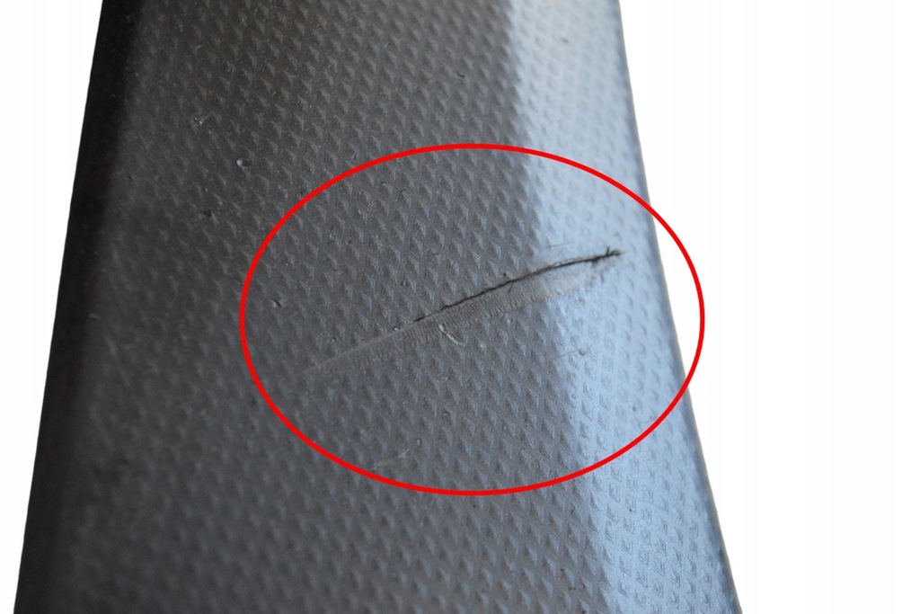 фото №6, Subaru xv молдинг подкрылок задняя левая 91112fj130 2.0 d 2013 rhd