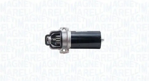 Стартер 063721421010 magneti marelli citroen Доставка