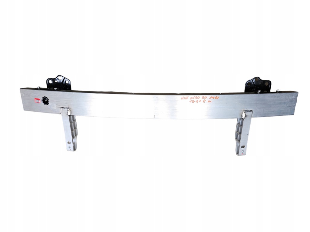 фото №1, Балка бампера перед kia niro ev 64900-q4000 oryg nowa