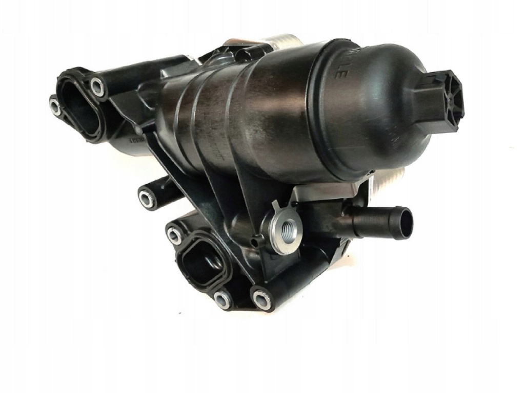 Купить Nowa радиатор масла 1.6 dci trafic iii vivaro b talento