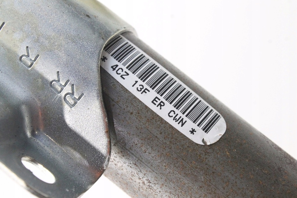 фото №7, Шторка безпеки права honda insight ze_ 78800tm8e810 1.3l hybrid 65kw 2011