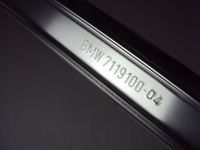 фото №5, Молдинг стійка a права bmw serii 3 e92 coupe 06-13