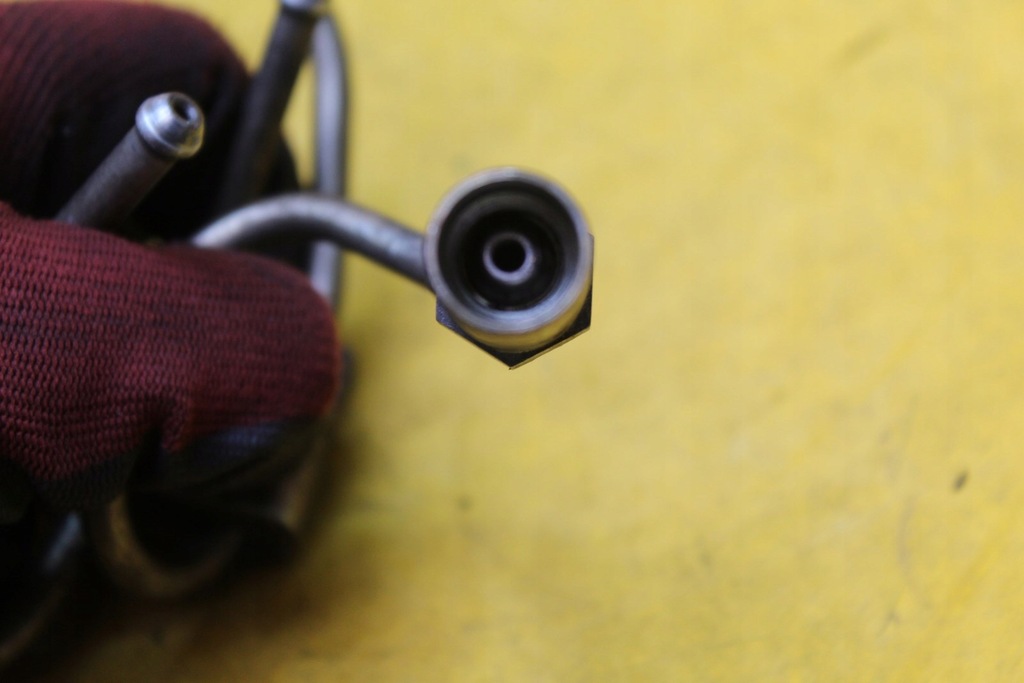 фото №6, Дроти паливні espace iv 3.0 dci p9xa701