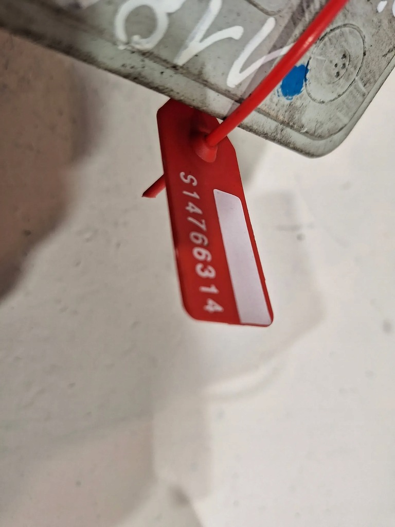 фото №7, Насос abs 10.0915-1180.3 citroen c3 ii ds3 09-