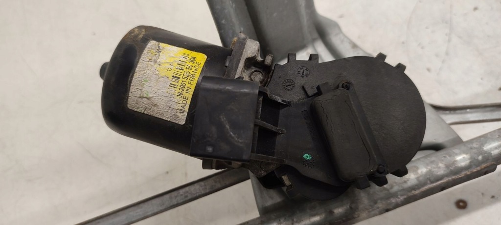 Механизм дворник mini r50 1,6 16v Киев