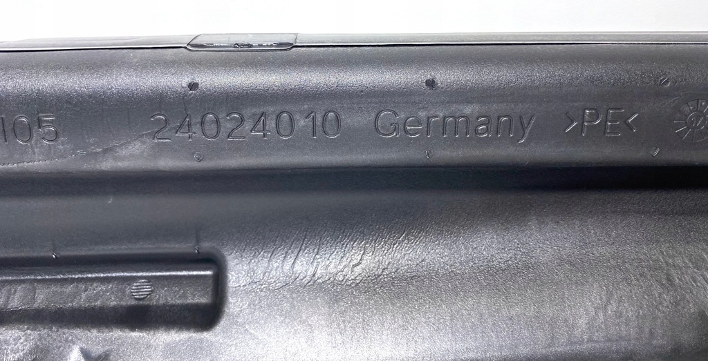 фото №4, Абсорбер бампера задній mini r56 r57 r59 2754466