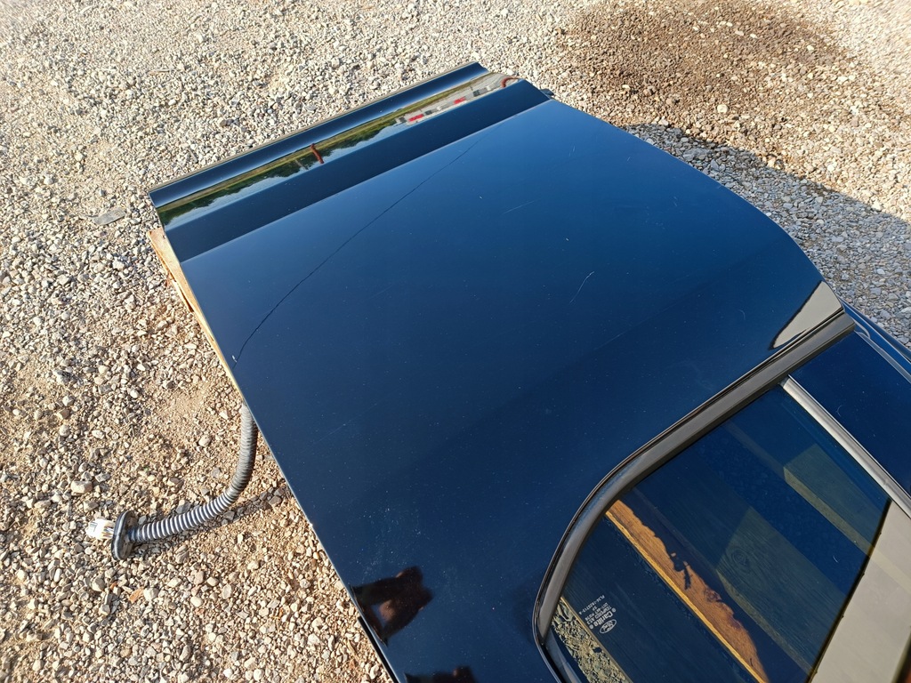 фото №7, Двері задня ліва повний super cab ford f150 15-