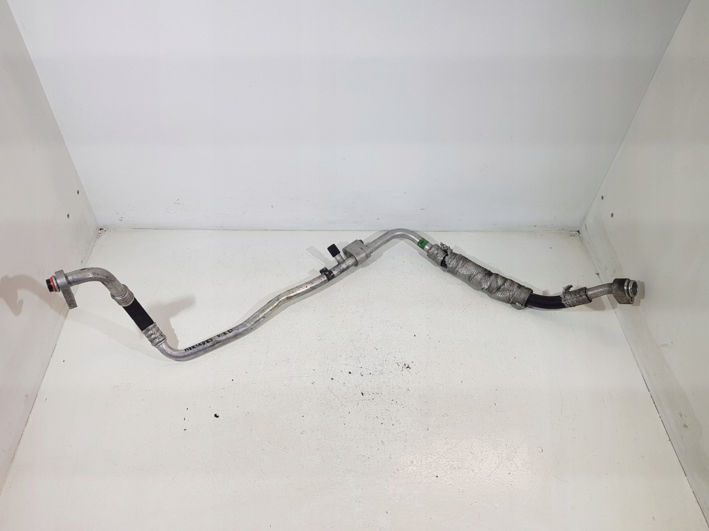 Купить Шланг трубка кондиционера a1648301215 mercedes ml63 w164 6.3 6.2 v8 amg