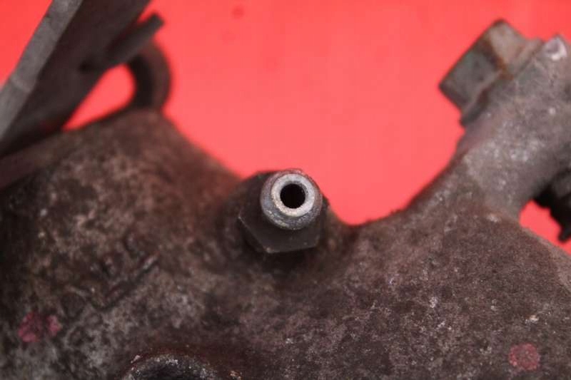 фото №6, Суппорт тормозной правый задняя cadillac xts 3.6 v6 325 km 12-17