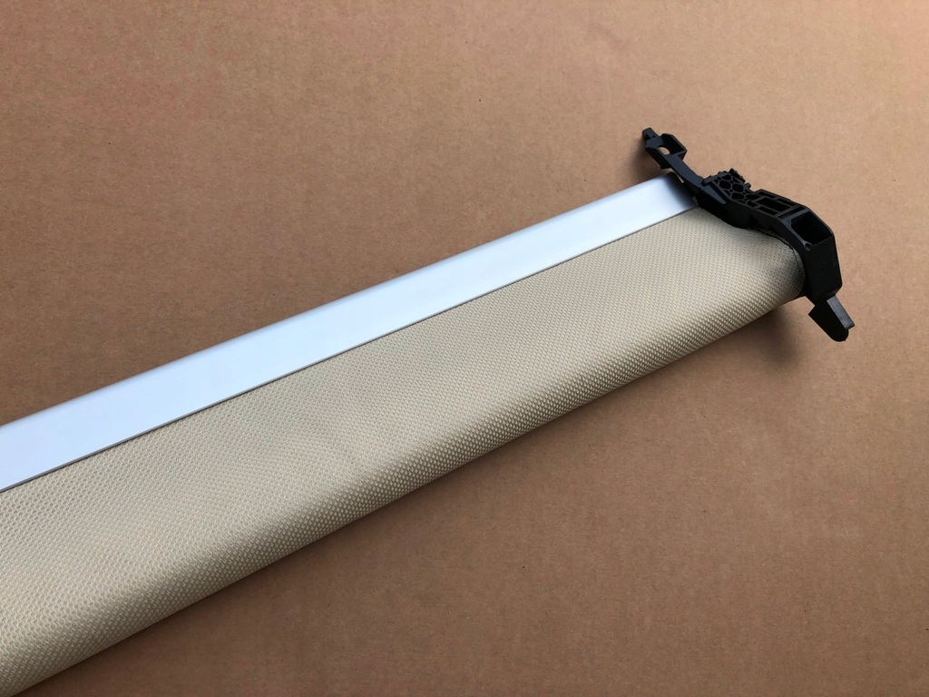 Купити Шторка штора панорами beż бежевий 8wd877307 do audi a4l b9 2016-