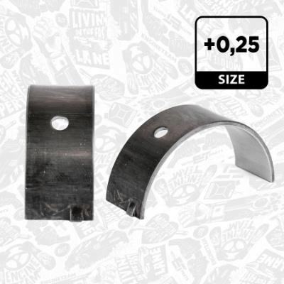 фото №1, Et engineteam lp003125 підшипник шатуна