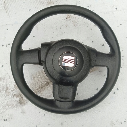 фото №1, Воздуховод + подушка безопасности seat leon toledo ii