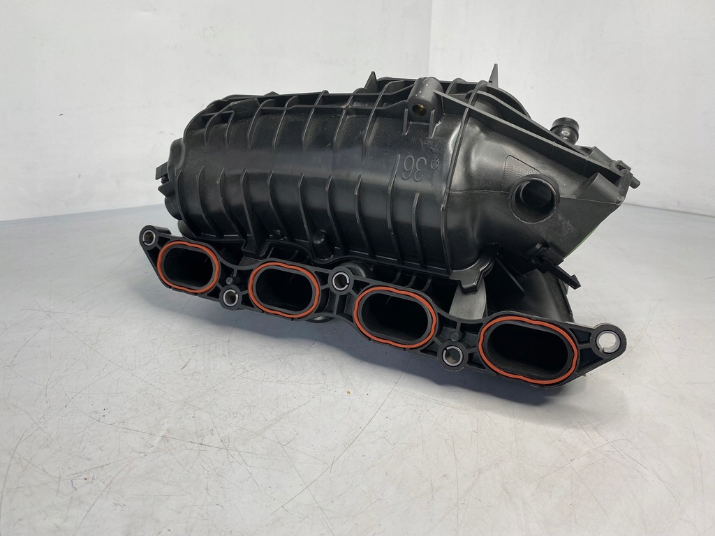 фото №3, Коллектор всасывающий mini r55 r56 v760459780