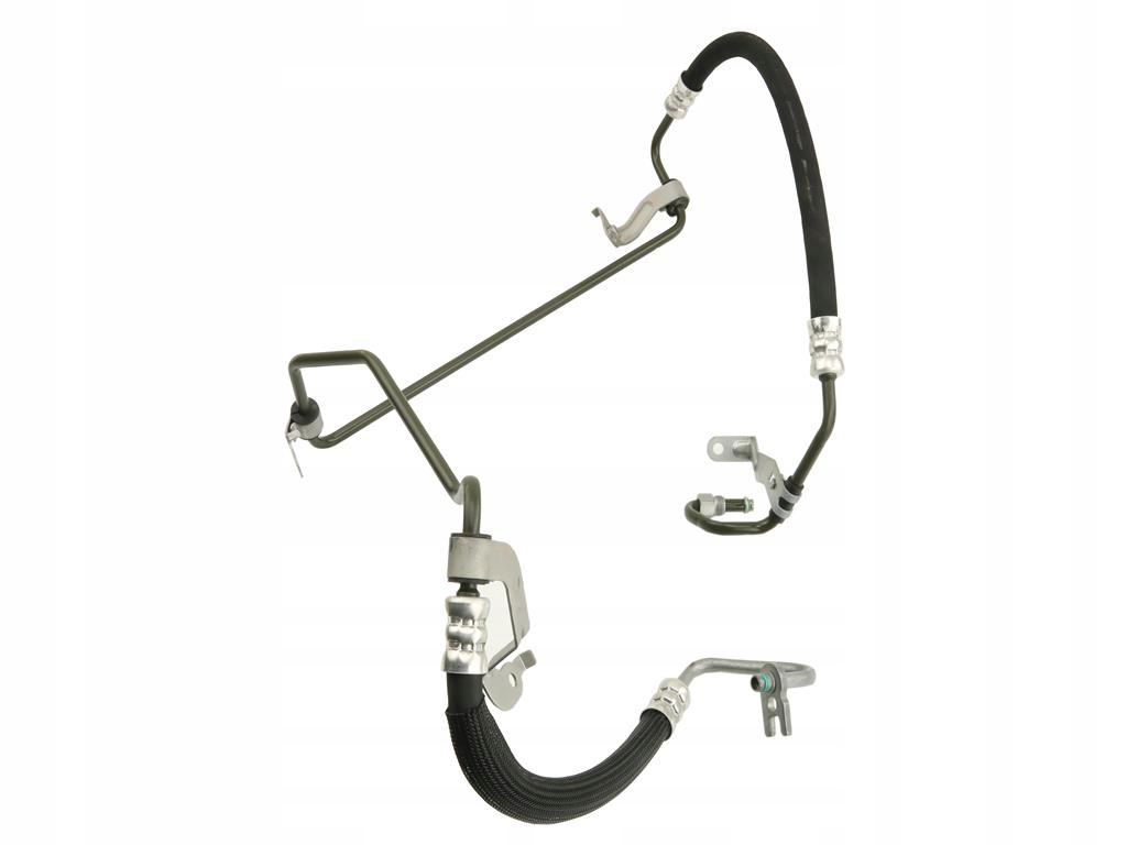 фото №1, Шланг усилителя renault master 10- 2.3dci np p-p