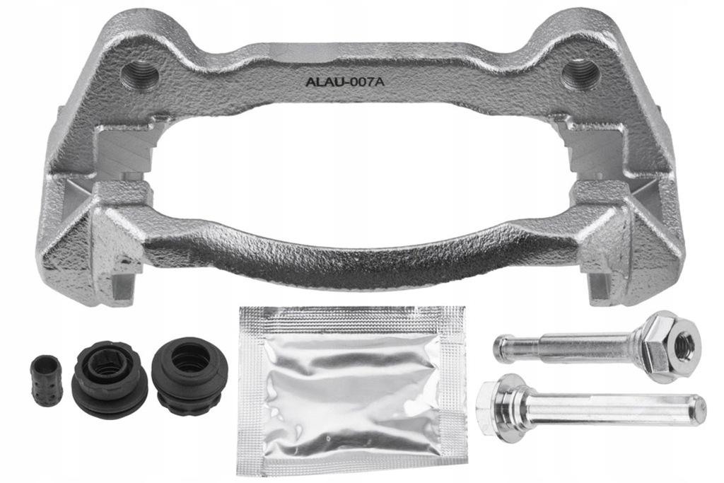 фото №1, Hzp-au-007a nty скоба супорт гальмівний