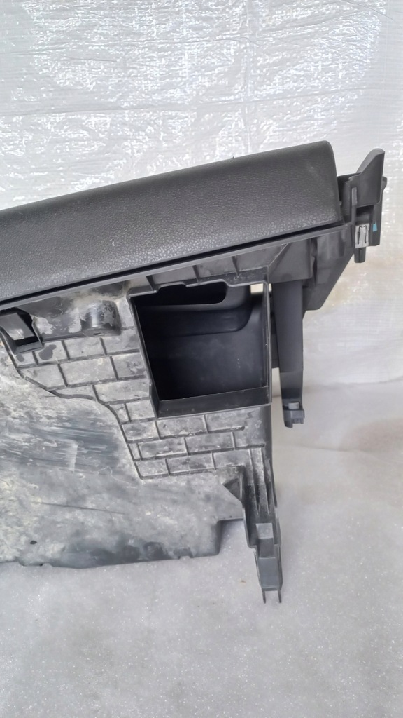 фото №11, Trafic iii vivaro b talento бардачок панели консоли пассажира