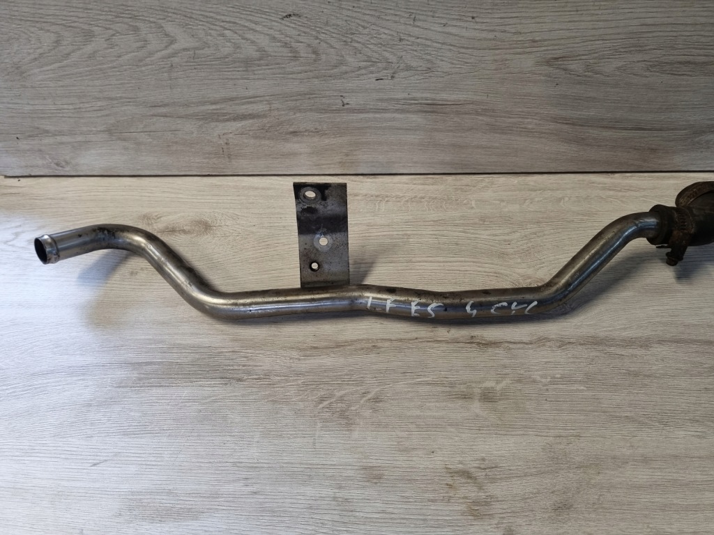 Купить Труба трубка компрессора воздуха daf 45 55 lf euro 5