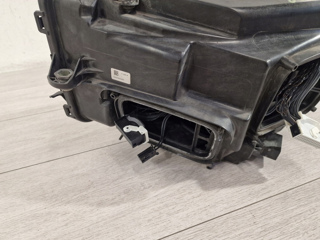 фото №7, Mercedes glc x253 lift 19- full led multibeama253