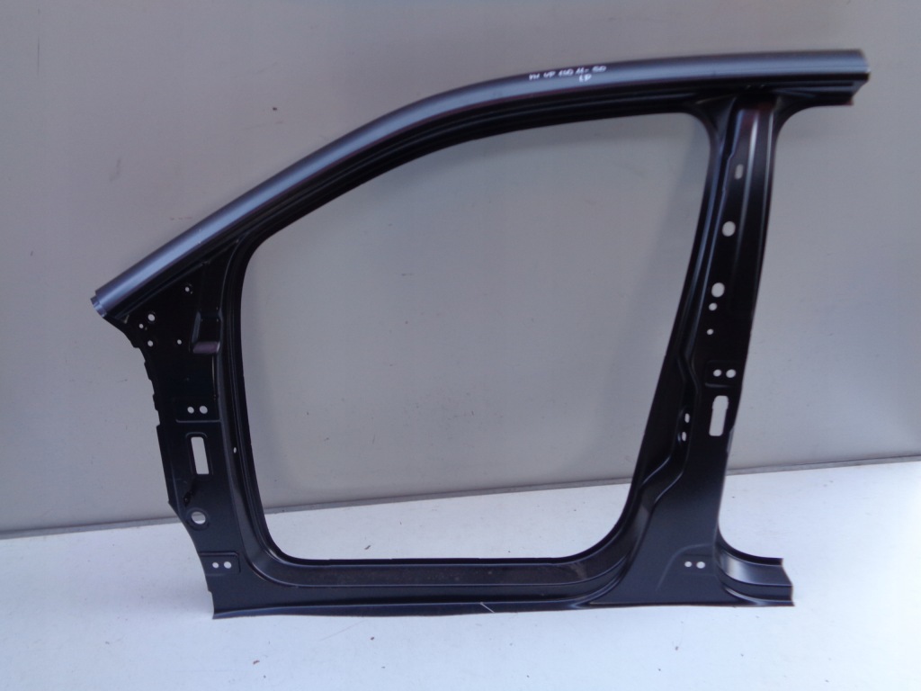 фото №1, Блок двигуна лівий передній vw up 1s0 11- mii citigo