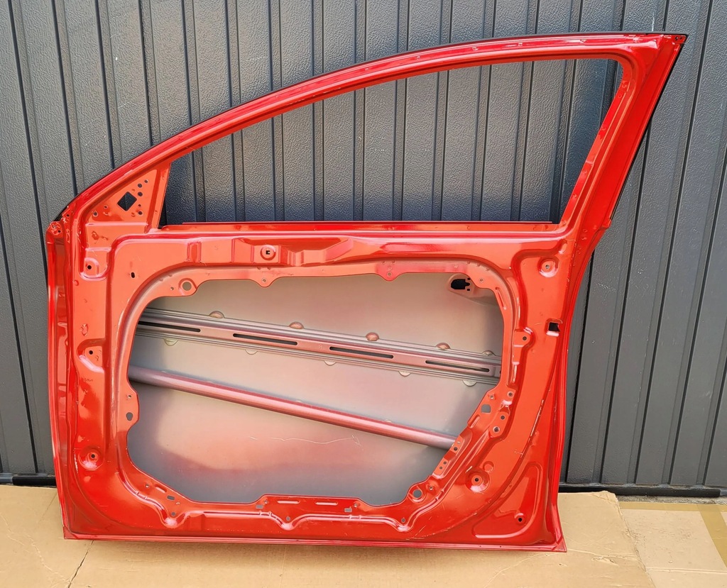 фото №8, Kia proceed iii 3 18- дверь перед передние правое