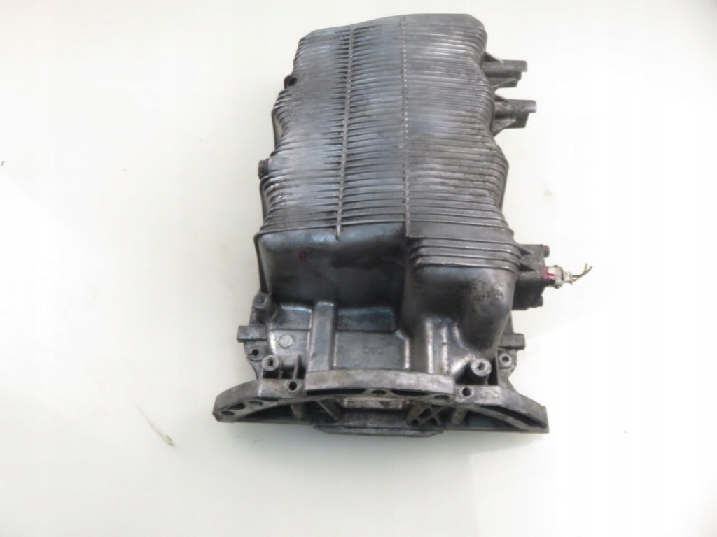 фото №10, Поддон масляная hyundai santa fé i 2.0 crdi - d4ea