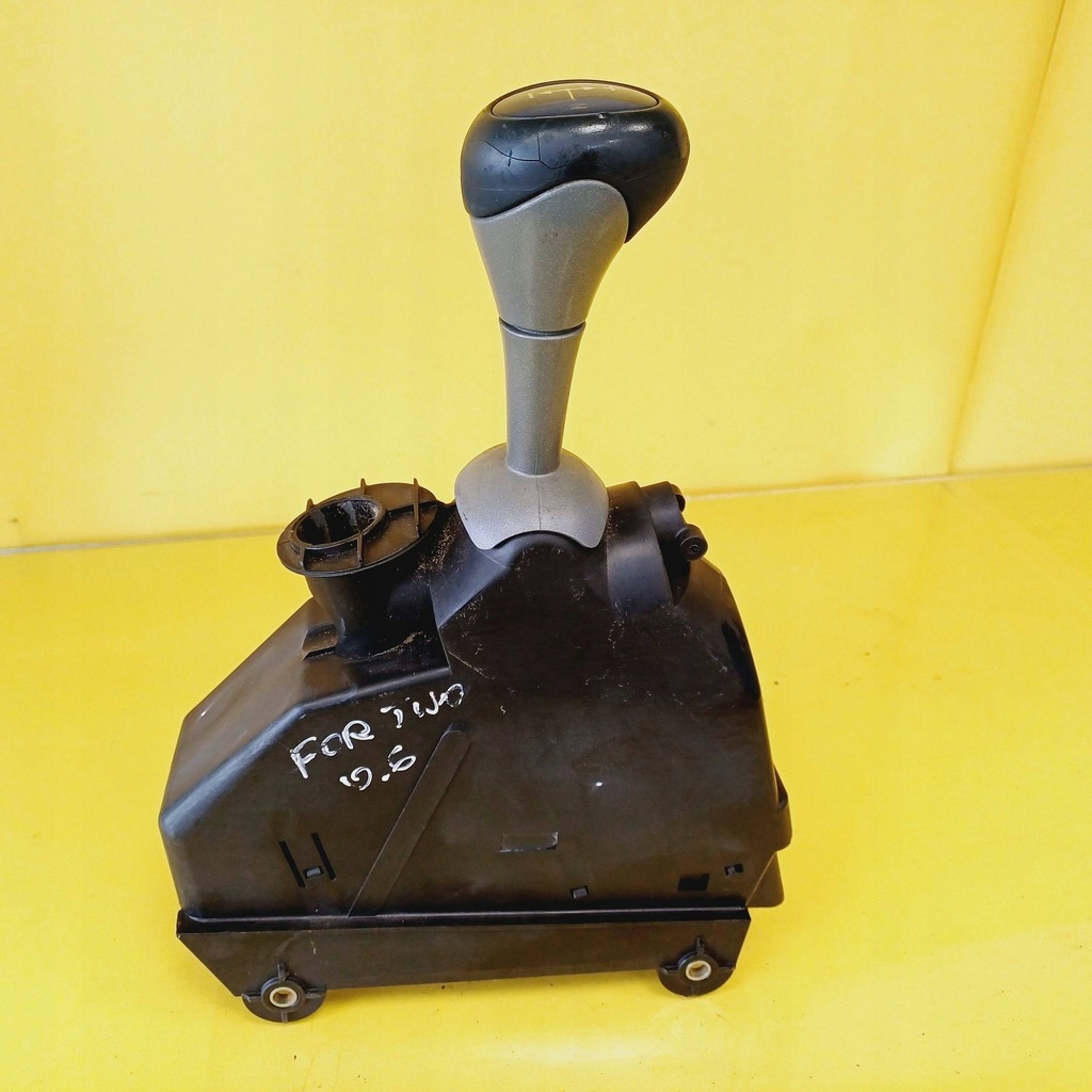 фото №1, Домкрат автоматична коробка передач smart fortwo i 0002397v013 nr61