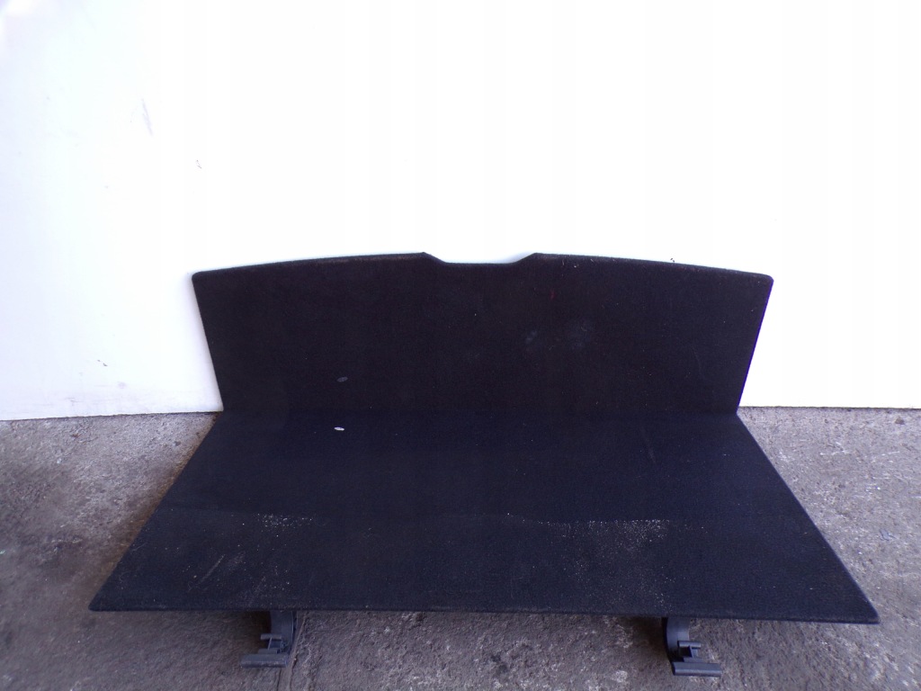 фото №1, Пол обшивка багажника bmw x1 ix1 u11 9462018