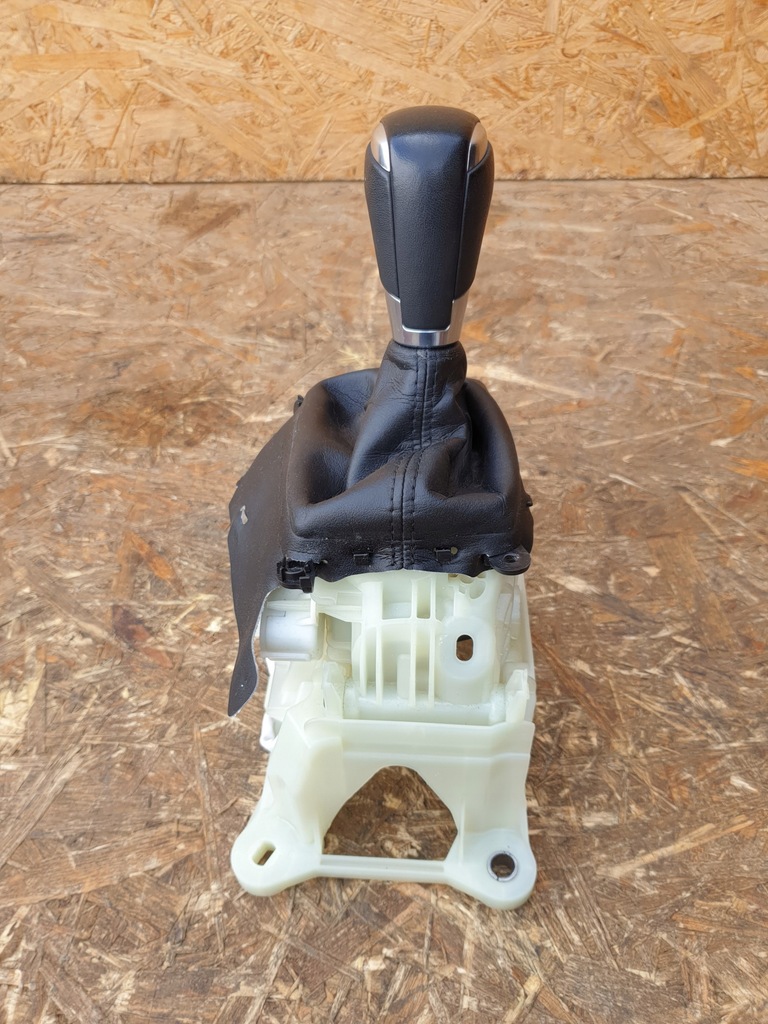 фото №1, Mazda cx5 i домкрат перемикання передач автоматична коробка передач