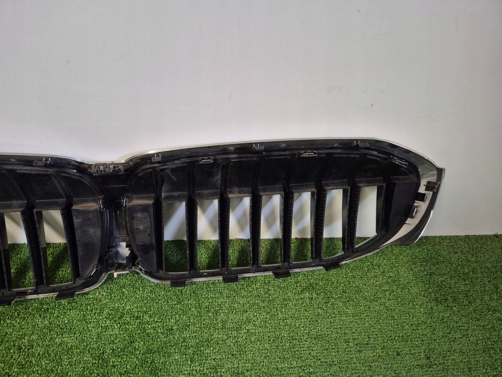 фото №8, Bmw 3 g20 g21 решётка радиатора решётка радиатора решётка радиатора радиатора решётка радиатора решётки радиатора 192976 192976-10