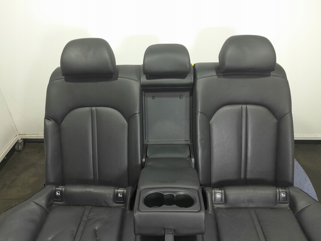 фото №9, Kia optima iv sedan сидіння заднє сидіння задня з підігрівом шкіра