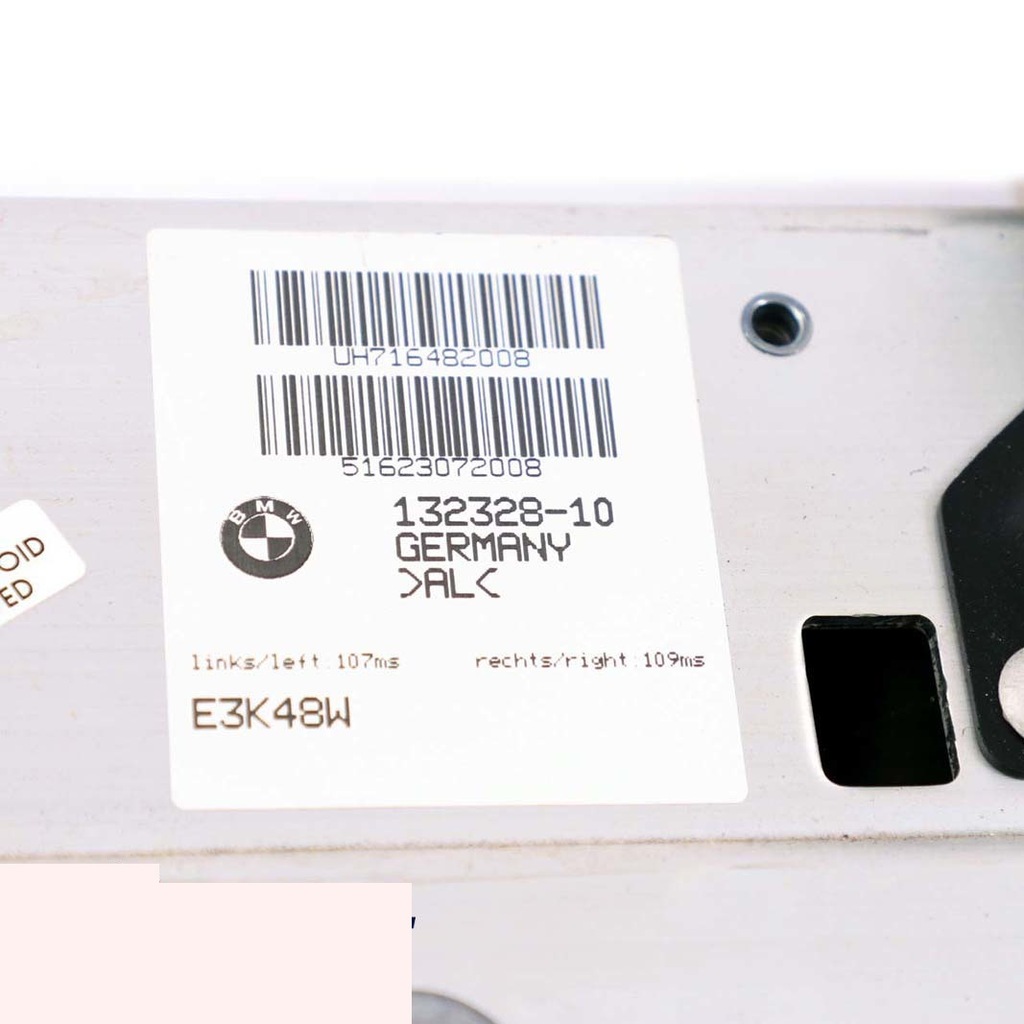 фото №10, Bmw e88 дуга подголовник рама безопасности 7164820