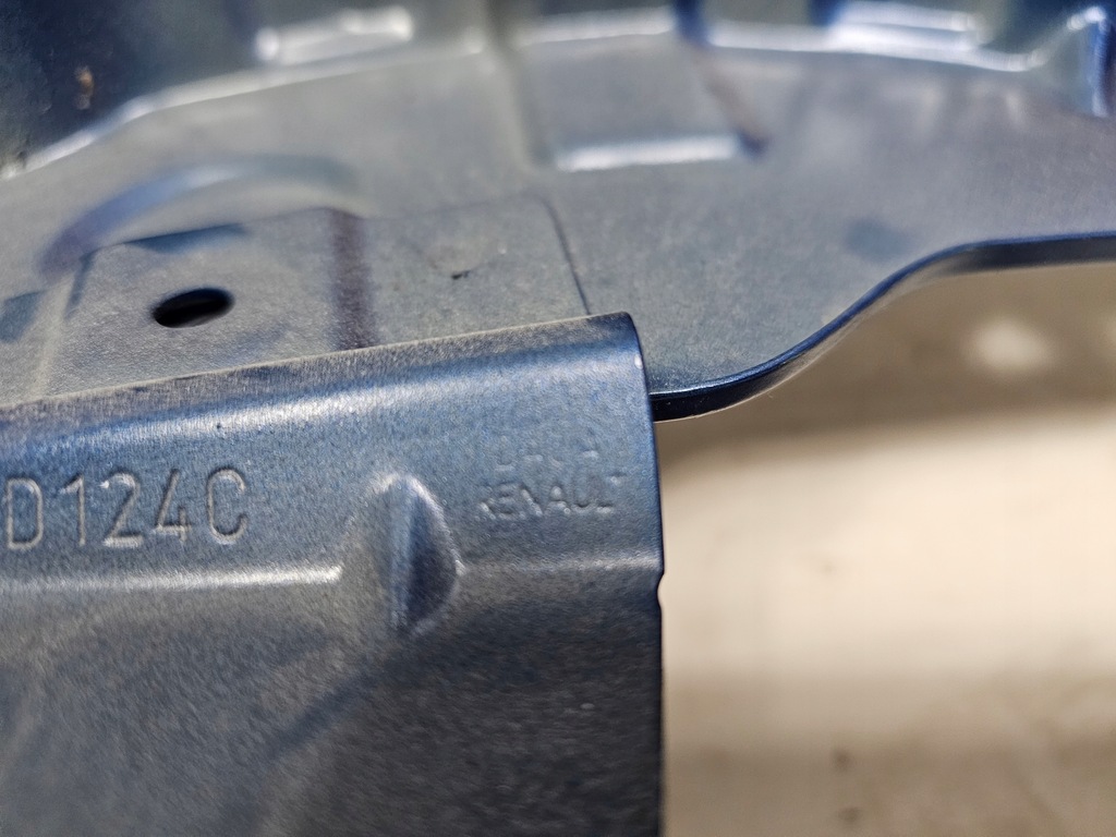 фото №10, Крила правий перед передній dacia duster ii 2