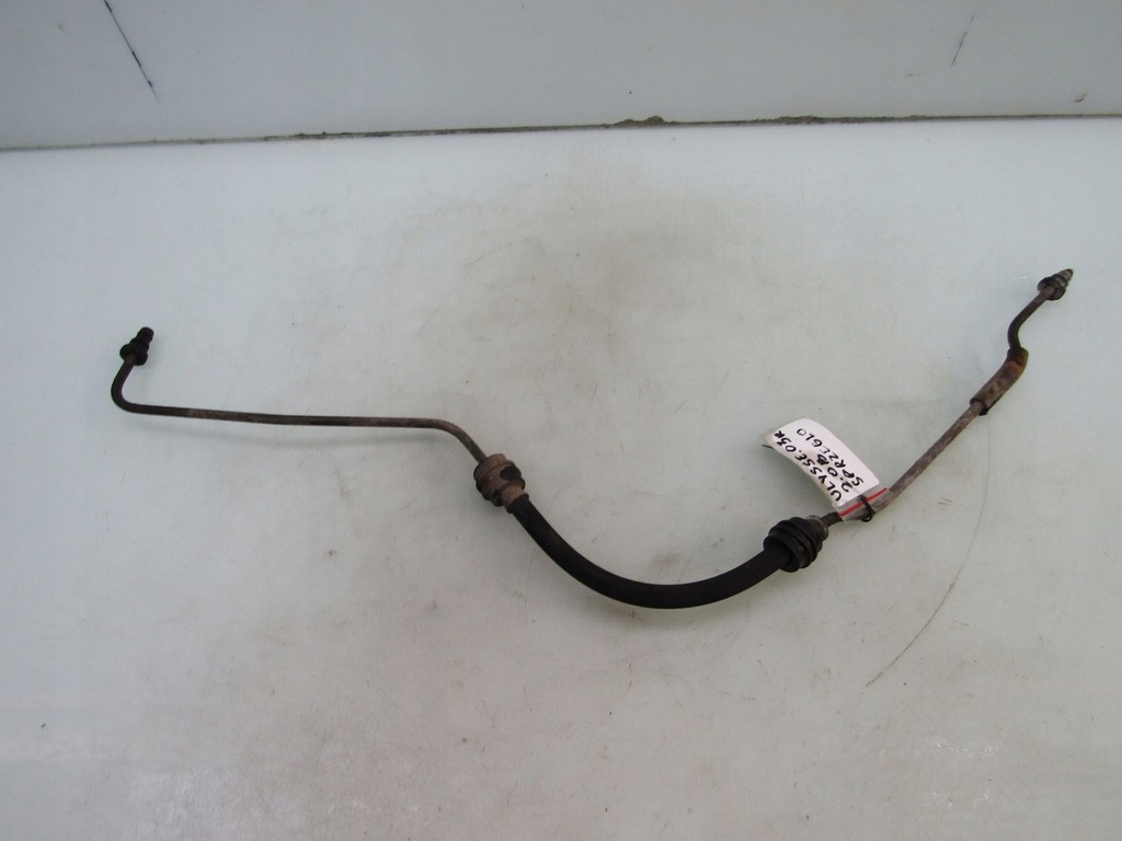 фото №1, Ulysse ii 2.0 b 03r шланг сцепления трубка wąż