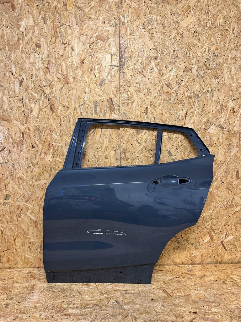фото №1, Bmw x2 f39 дверь левая задние левый задняя