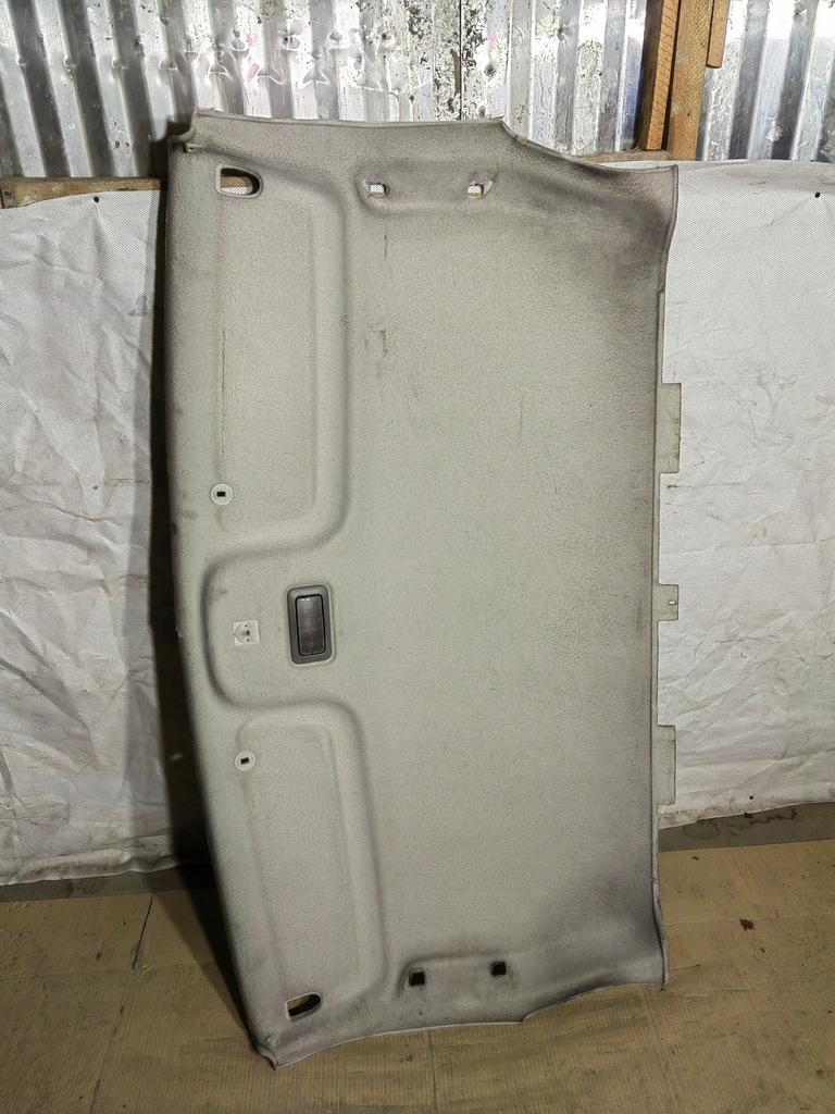 фото №1, Потолок opel vivaro a renault trafic ii 01-14