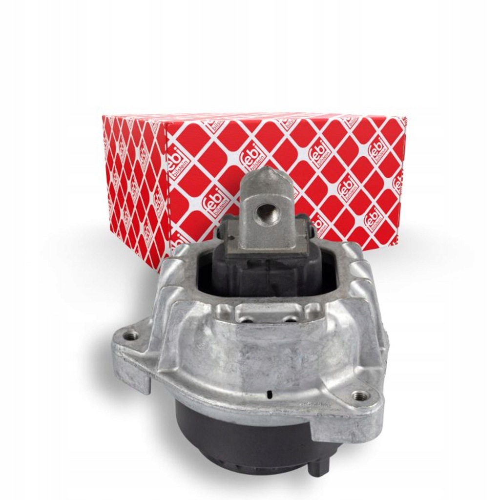 фото №1, Febi bilstein подушка двигателя 108757