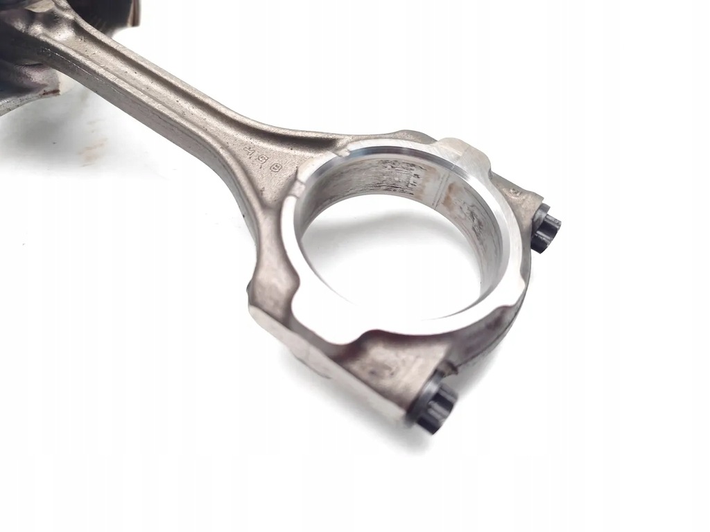 фото №10, Toyota yaris поршень с шатун 1.5 hybrid full hybrid 68kw 92 hp m15a-fxe