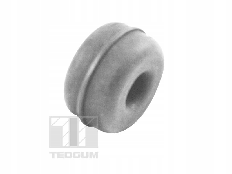 Втулка амортизатора заднего верхний Оригинал